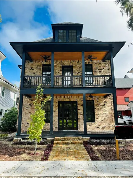 294 NW 12TH AVE, Gainesville, FL 32601