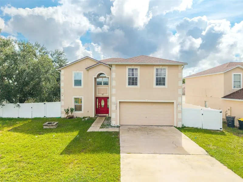 122 FLATFISH CT, Poinciana, FL 34759