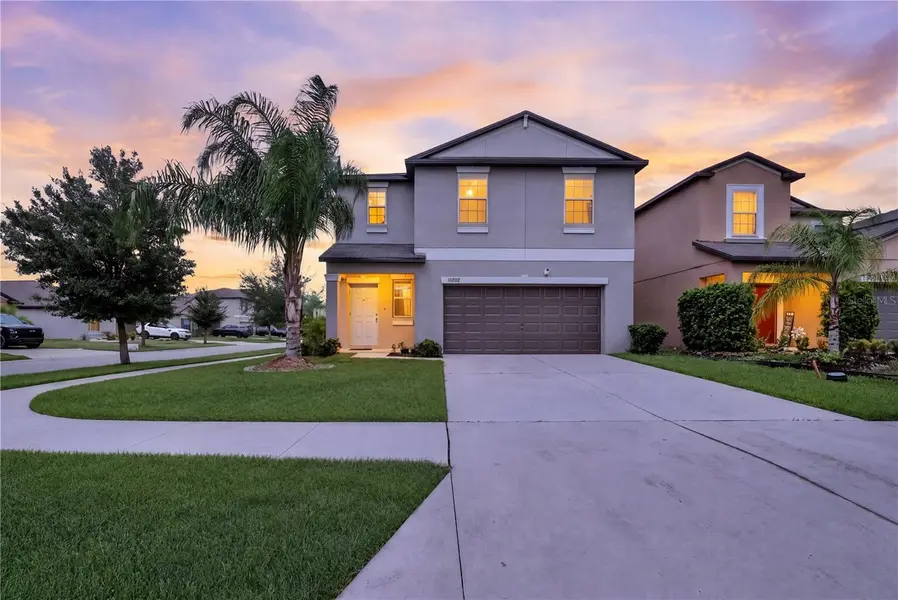 10202 COOL WATERLILY AVE, Riverview, FL 33578