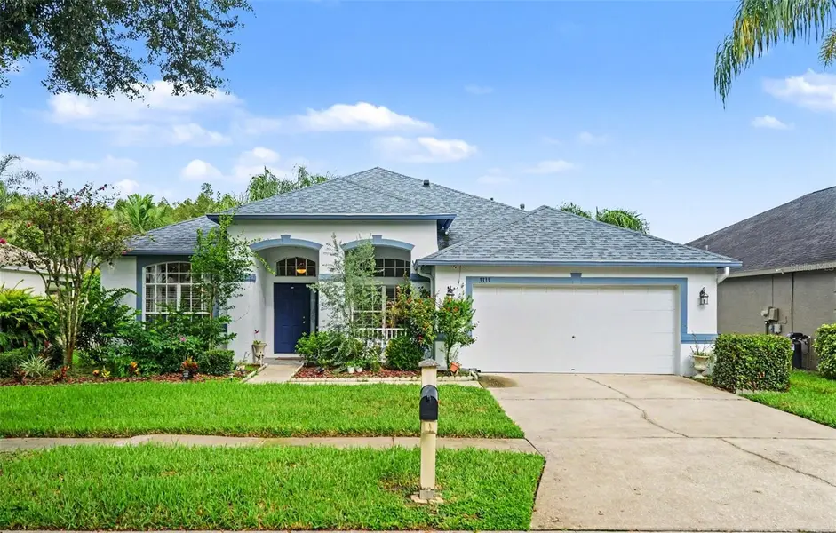 3333 BRENFORD PL, Land O Lakes, FL 34638