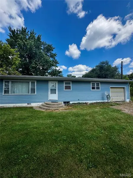 2290 Highway 168, Philadelphia, MO 63463