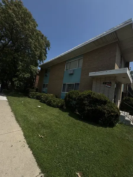 8807 S Cottage Grove AVE, Chicago, IL 60619