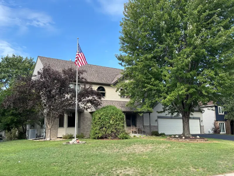 15110 Avocet ST NW, Andover, MN 55304