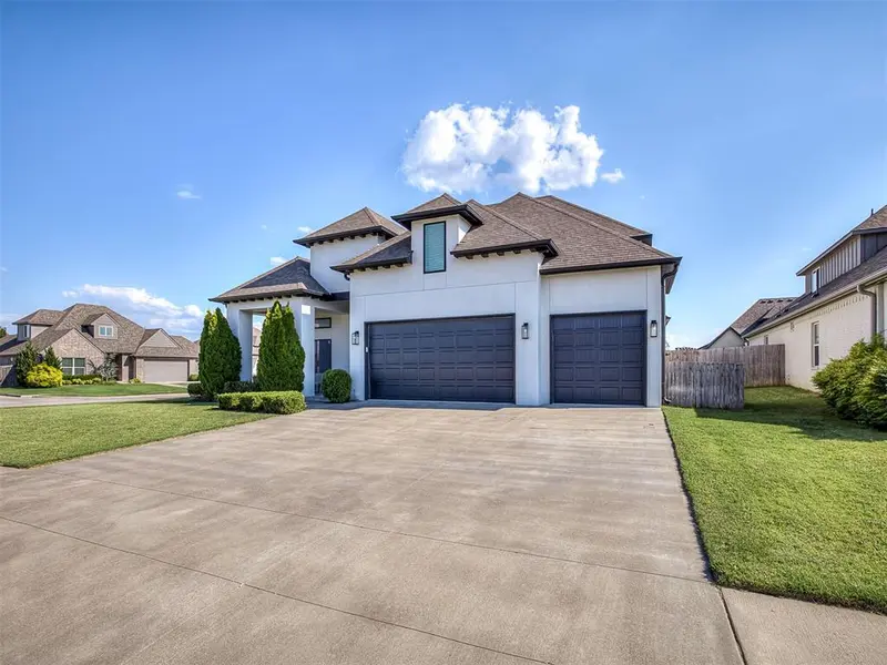 7392 E 126th ST, Bixby, OK 74008