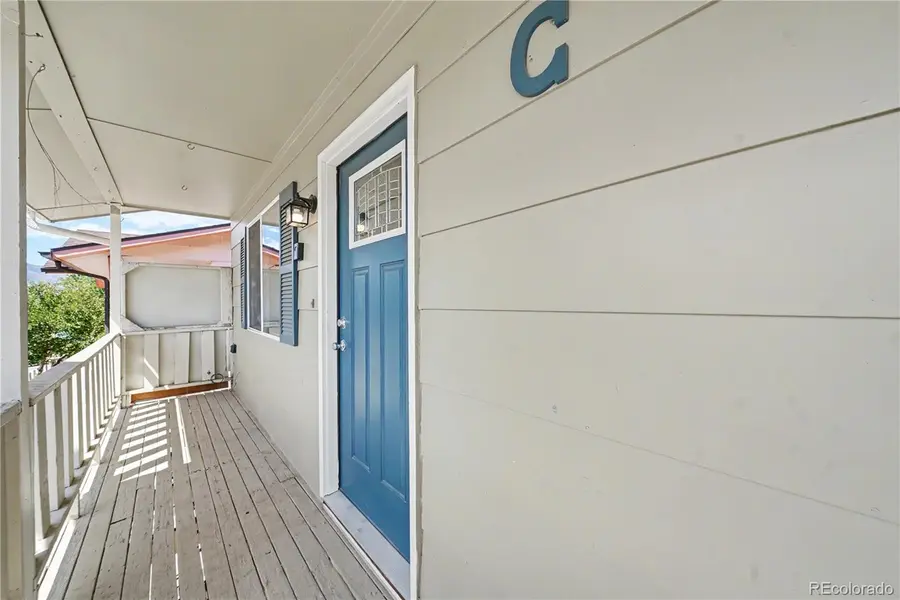 1094 Westmoreland RD #C, Colorado Springs, CO 80907