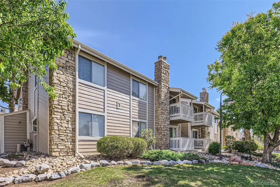 4400 S Quebec ST #D203, Denver, CO 80237