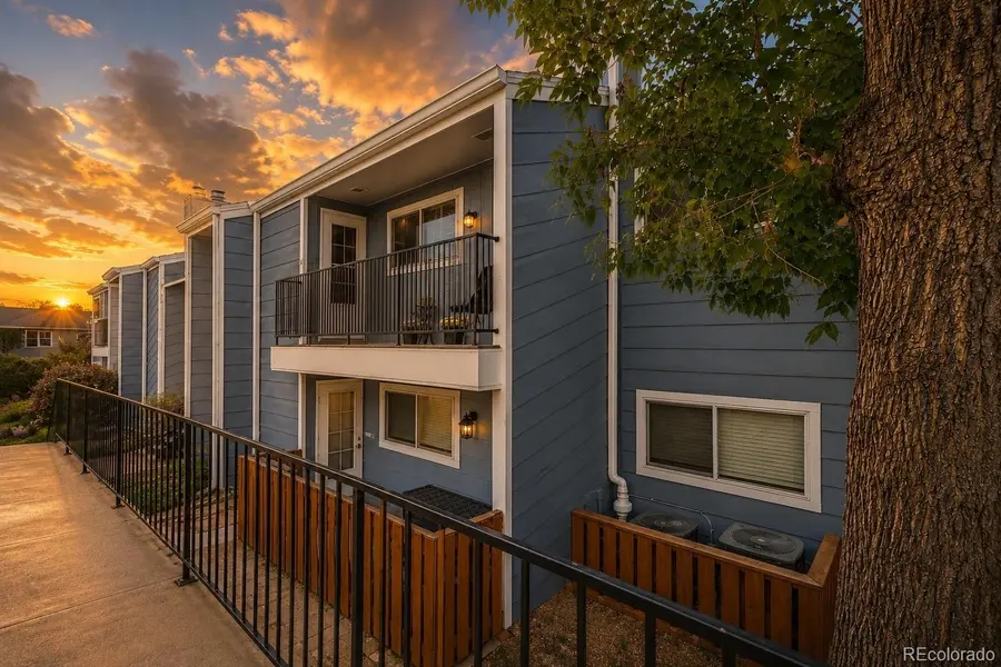 7195 S Gaylord ST #C12, Littleton, CO 80122