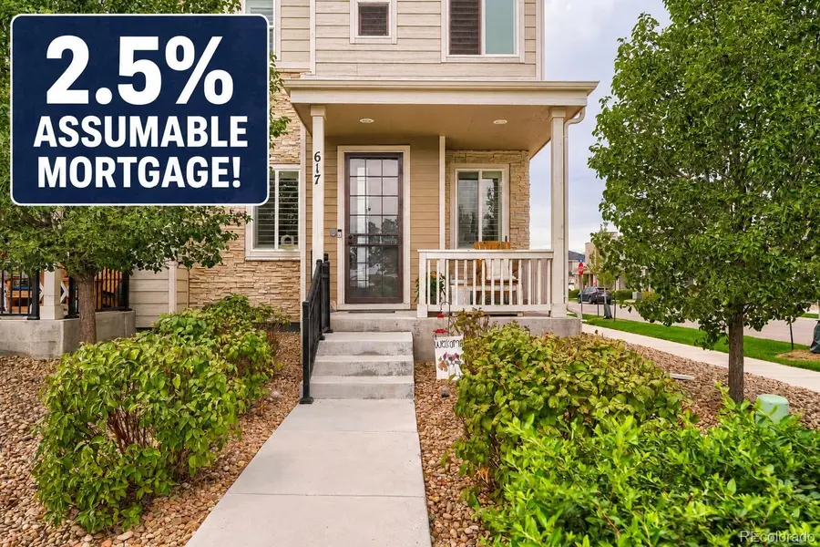 617 S Richfield ST, Aurora, CO 80017