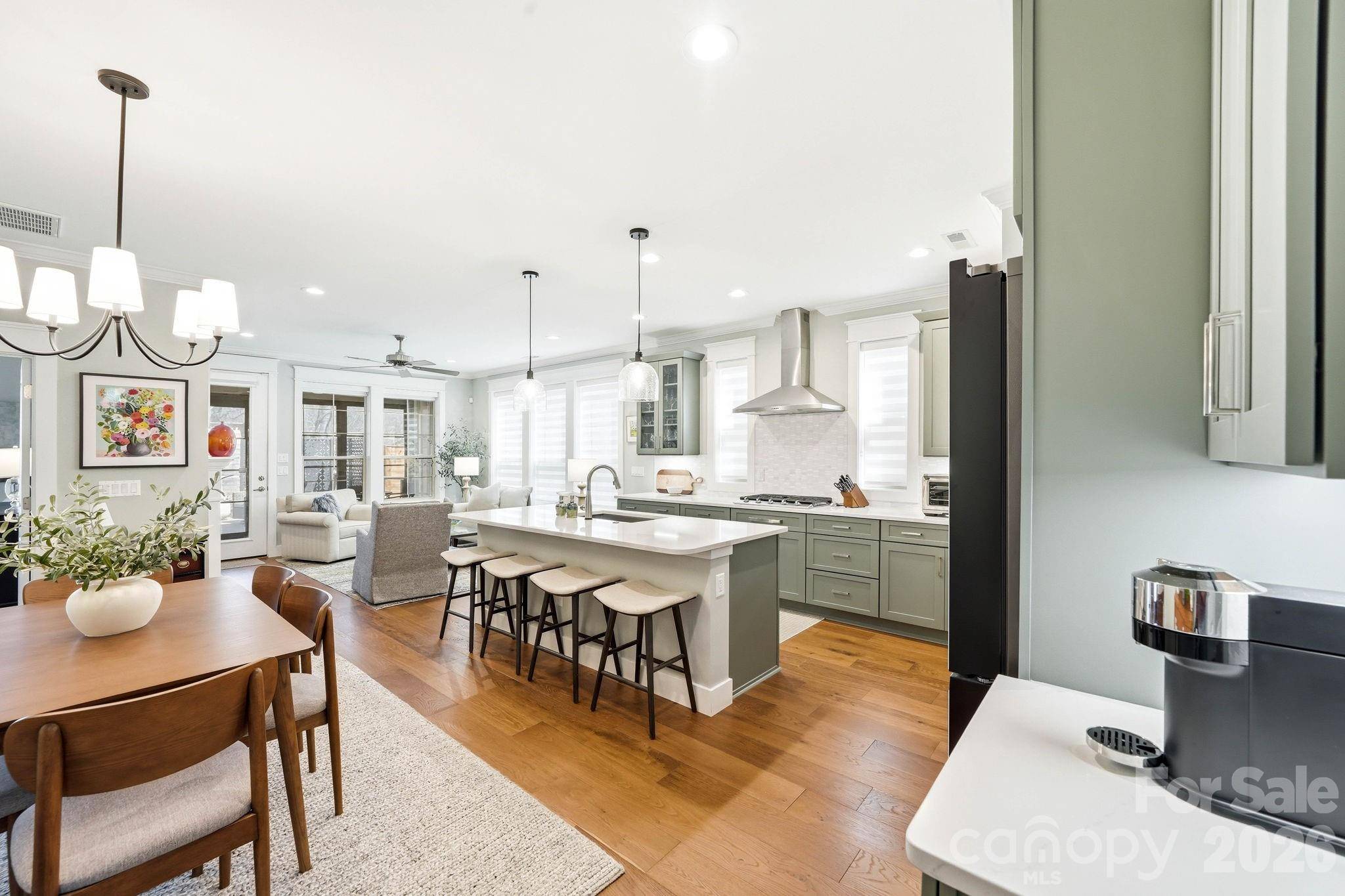 538 Sweet Birch Park LN, Black Mountain, NC 28711