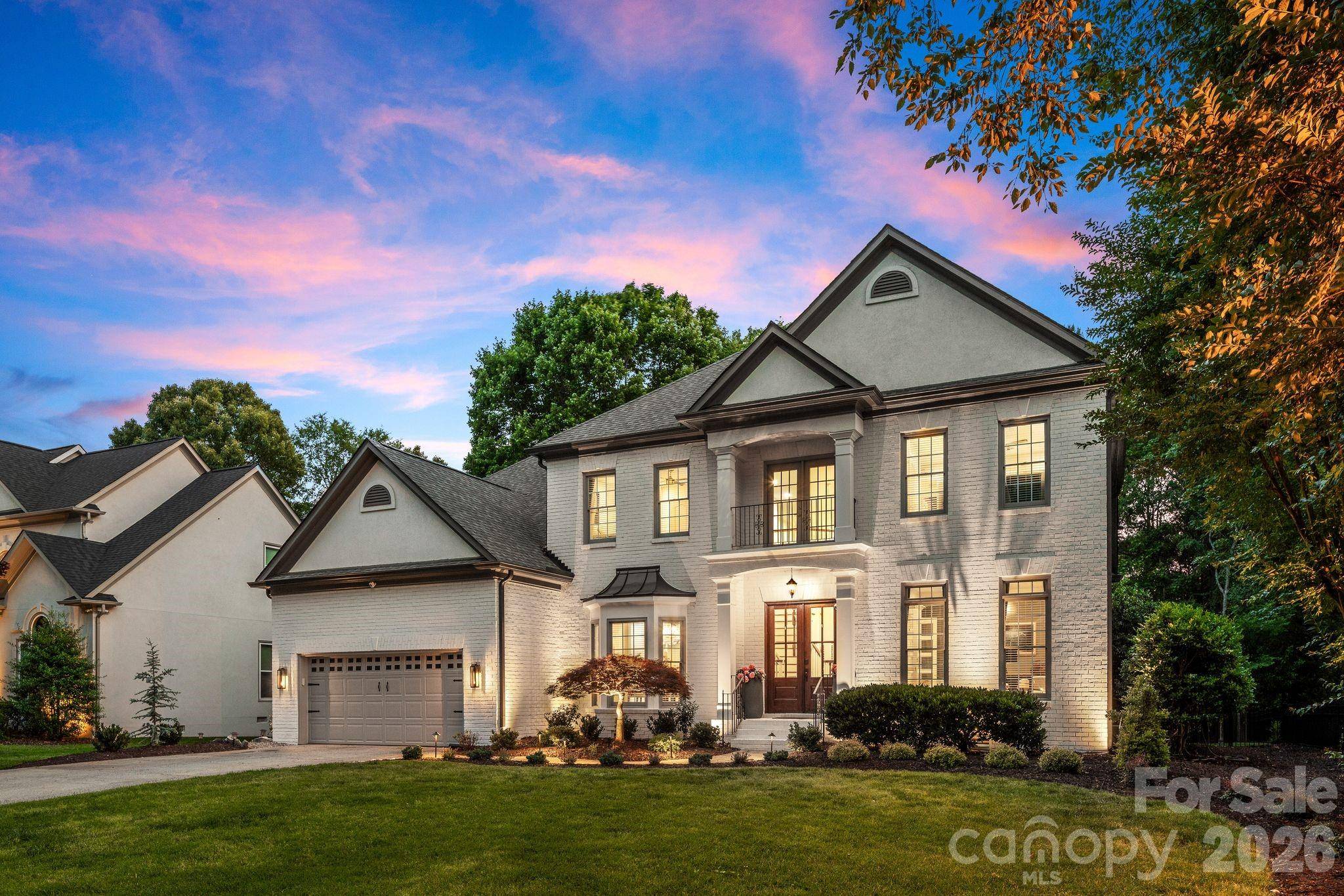 7330 Santorini LN, Charlotte, NC 28277