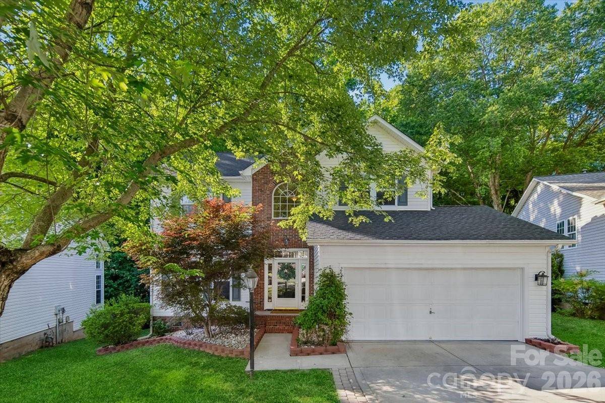 2520 Thornfield RD, Charlotte, NC 28273