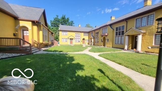 1912 N Talbott ST #7, Indianapolis, IN 46202