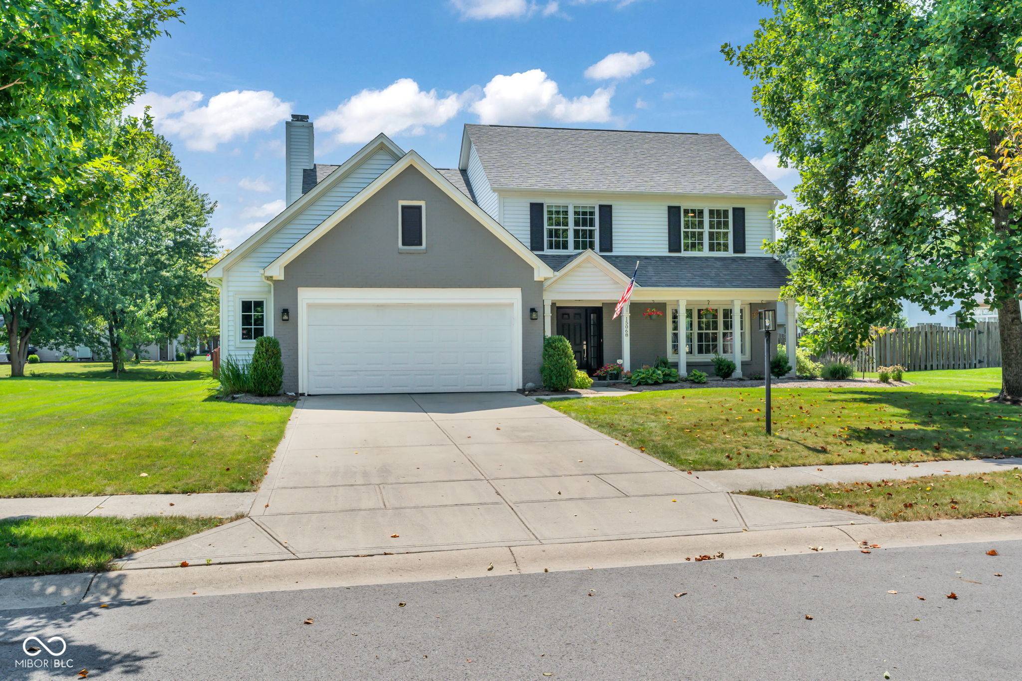 15068 Windsor LN, Noblesville, IN 46060