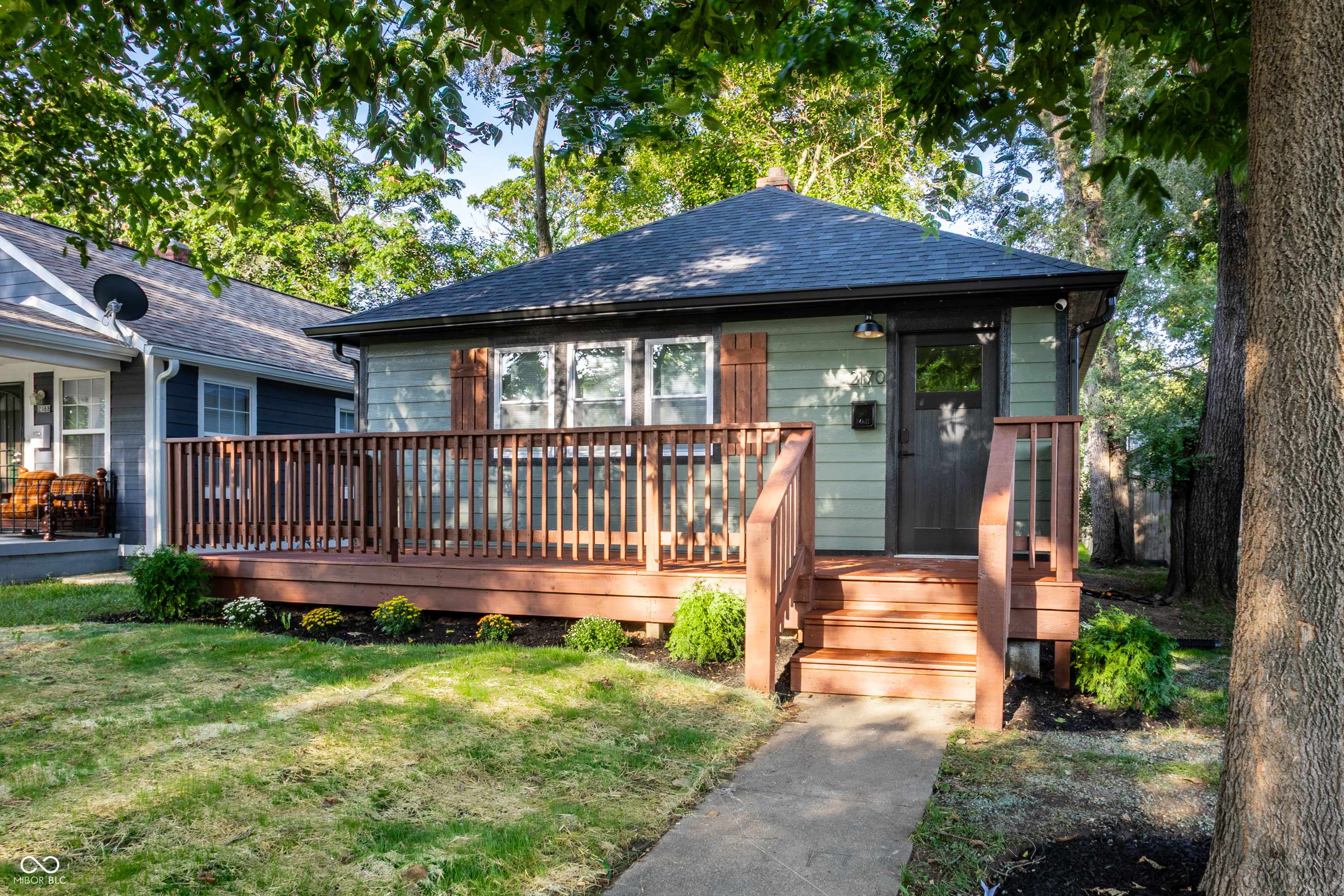 2170 Sugar Grove AVE, Indianapolis, IN 46202