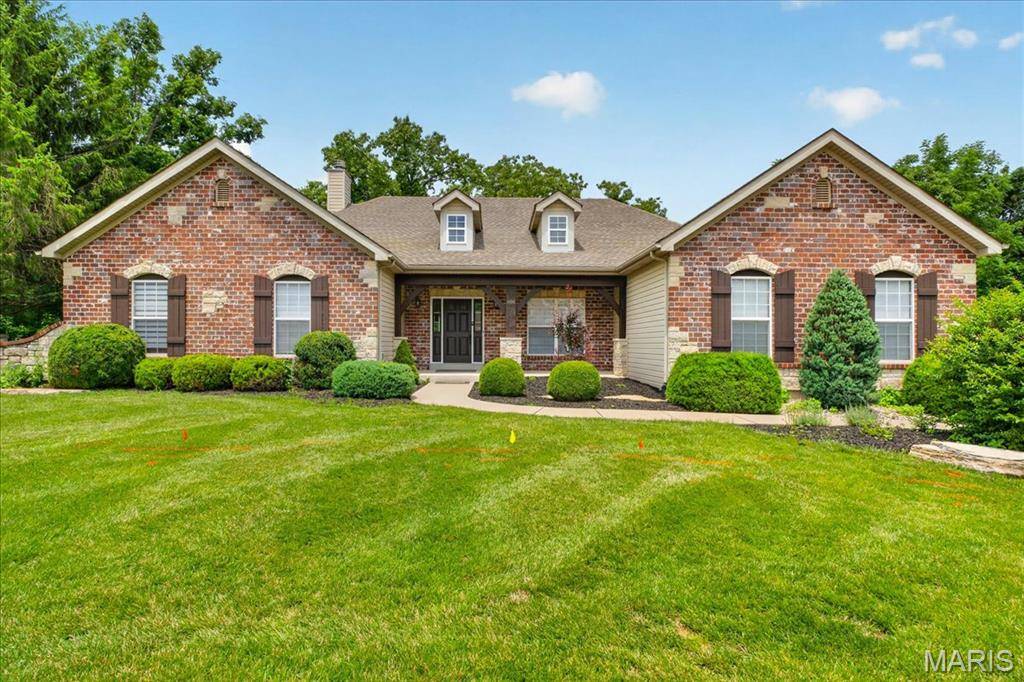 886 Arbor Chase DR, Wildwood, MO 63021