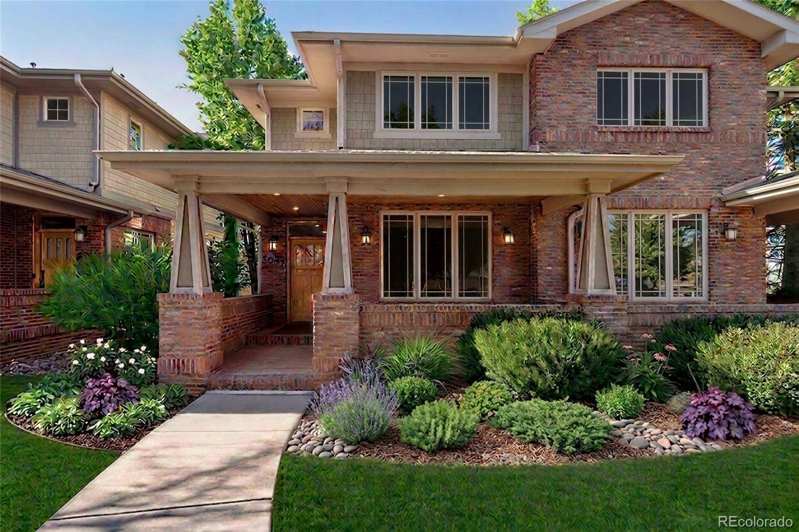 1907 S Columbine ST, Denver, CO 80210
