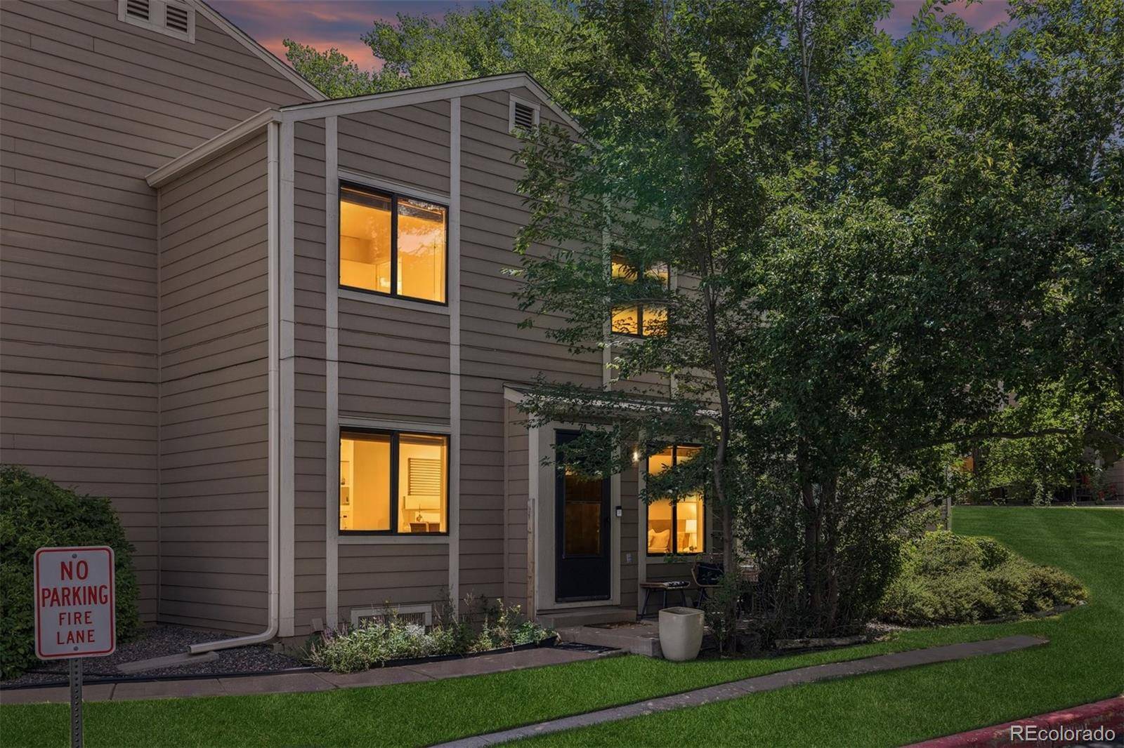 18318 W 58th PL #74, Golden, CO 80403