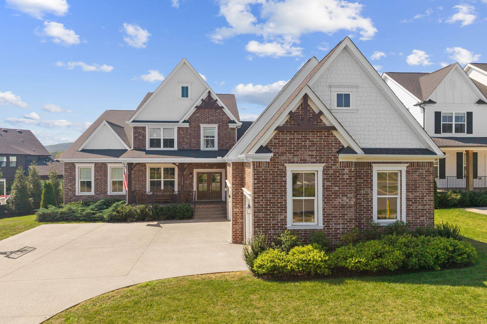5025 Evangeline Pl, Nolensville, TN 37135