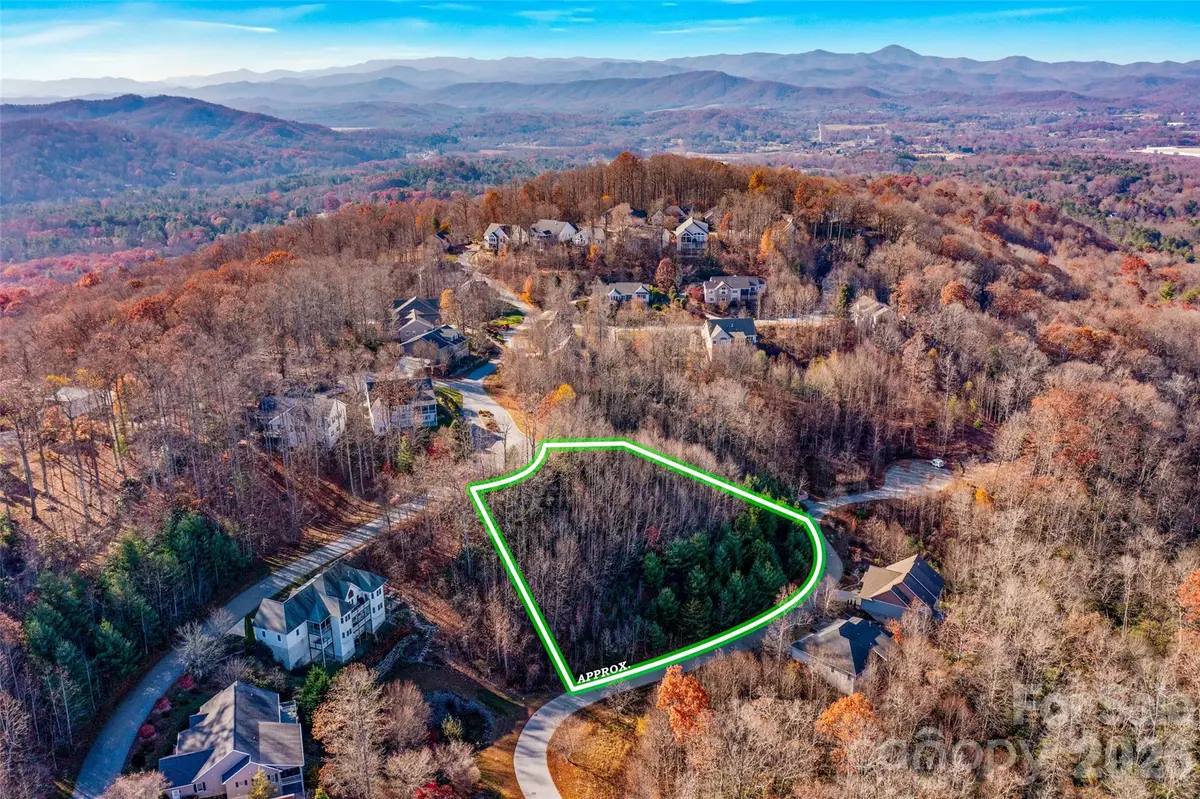 99999 Bay Laurel LN #1905, Hendersonville, NC 28791