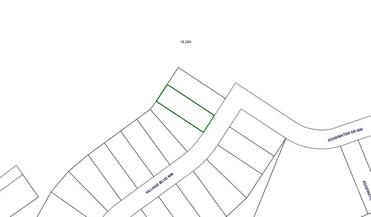 4145 Village BLVD NW #101, Conover, NC 28613