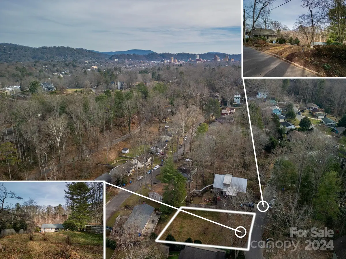 26 Hibriten DR, Asheville, NC 28801
