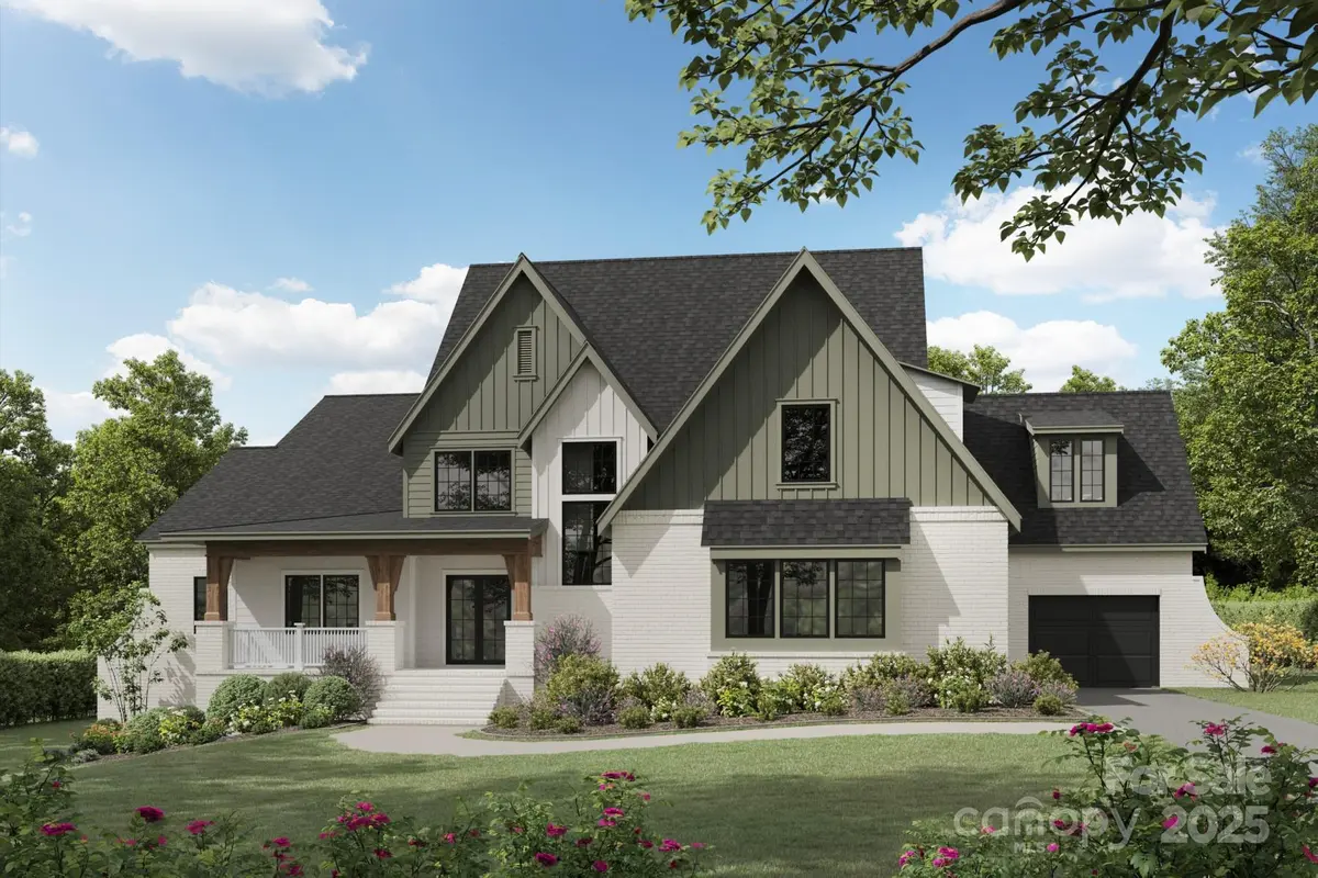 lot 4 Holbrook RD, Fort Mill, SC 29715