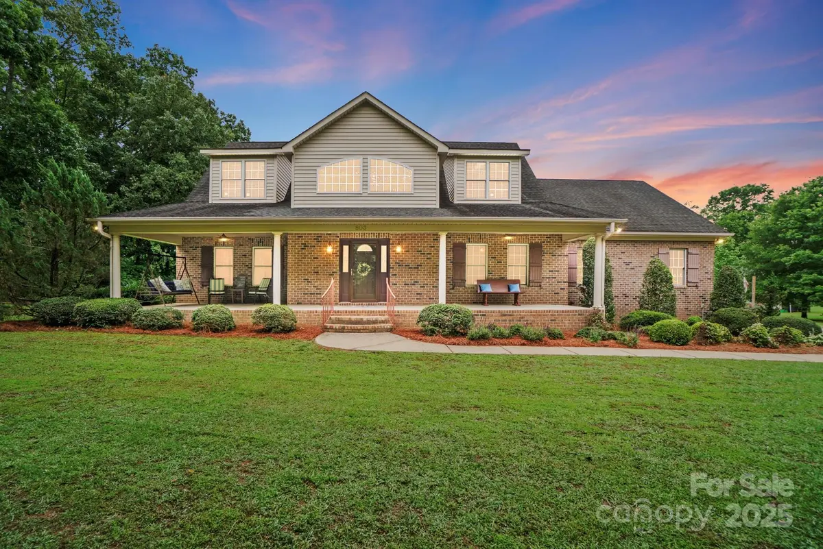 803 Freeman RD, Concord, NC 28025
