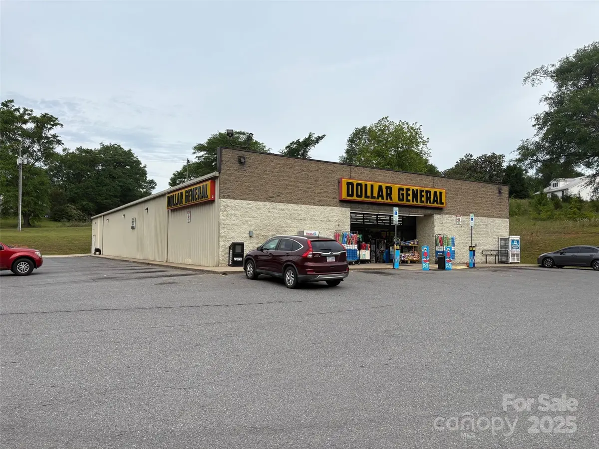 118 DRUG STORE ST, Cliffside, NC 28114