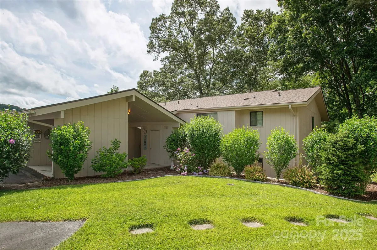 164 Glen Cannon PT #1, Pisgah Forest, NC 28768