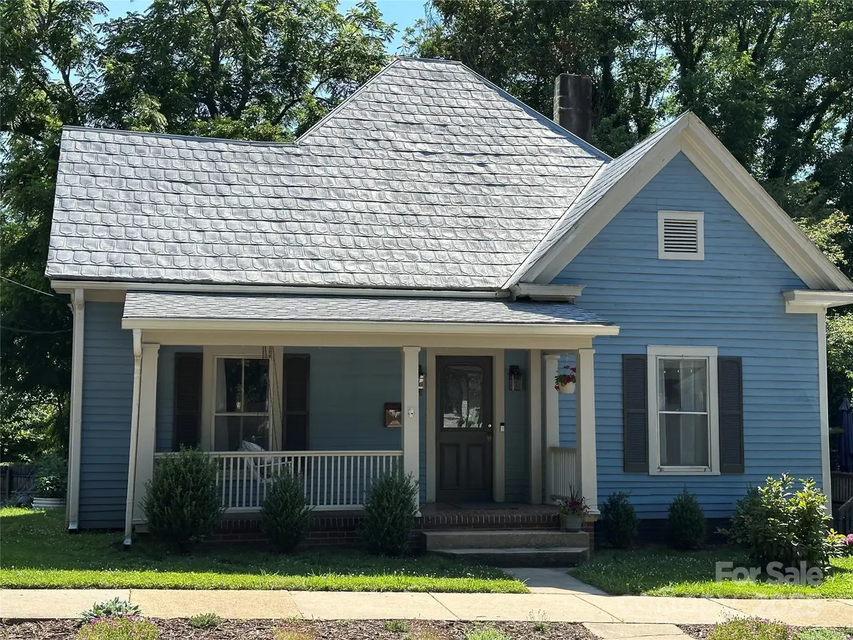 115 E Steele ST, Salisbury, NC 28144