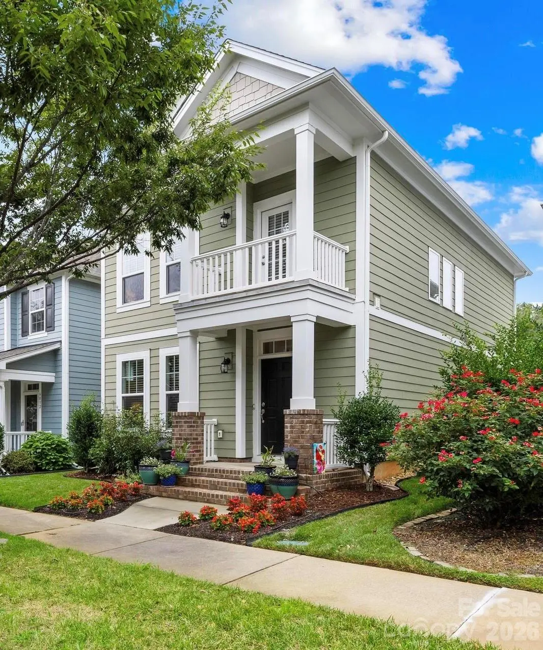 6028 Bountiful ST, Belmont, NC 28012