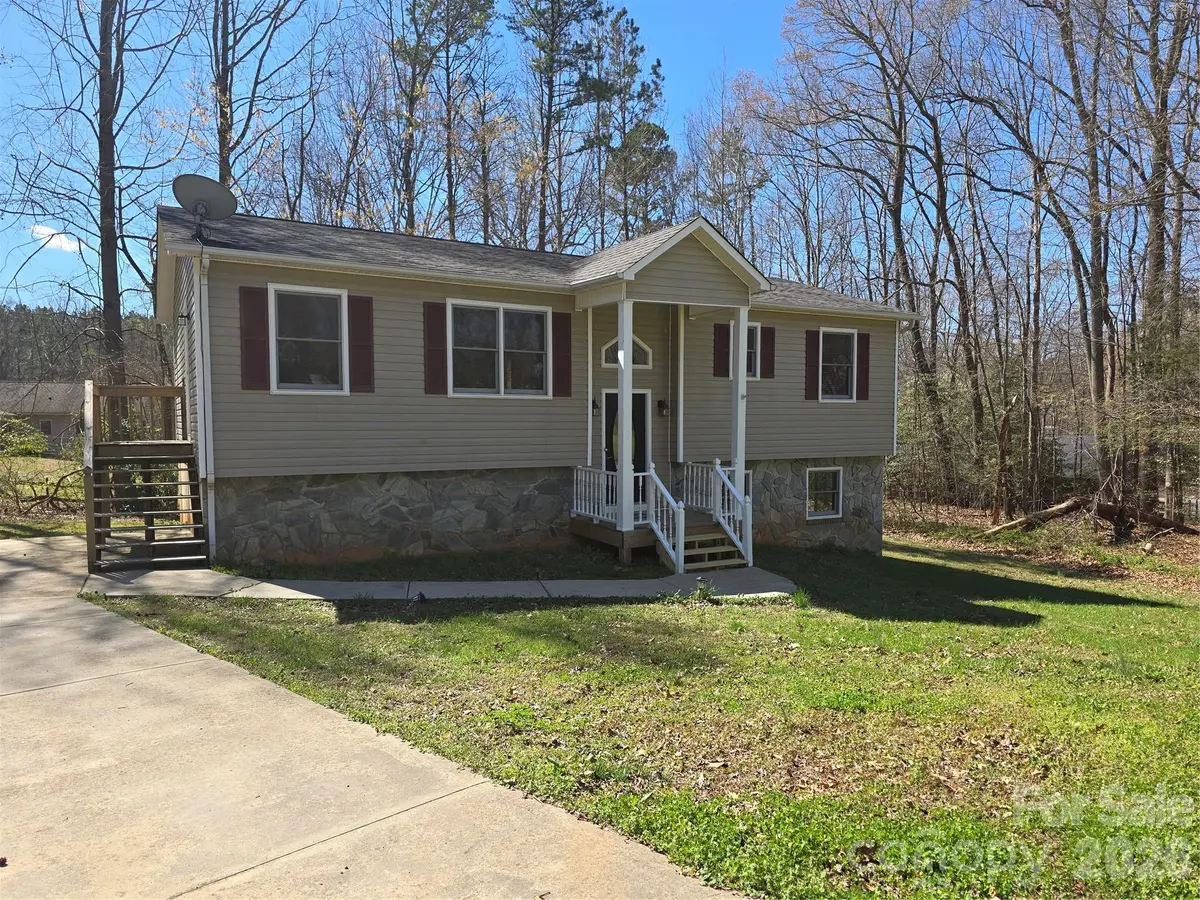134 Millard LN, Troutman, NC 28166