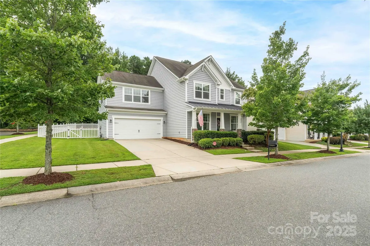 12920 Heath Grove DR, Huntersville, NC 28078