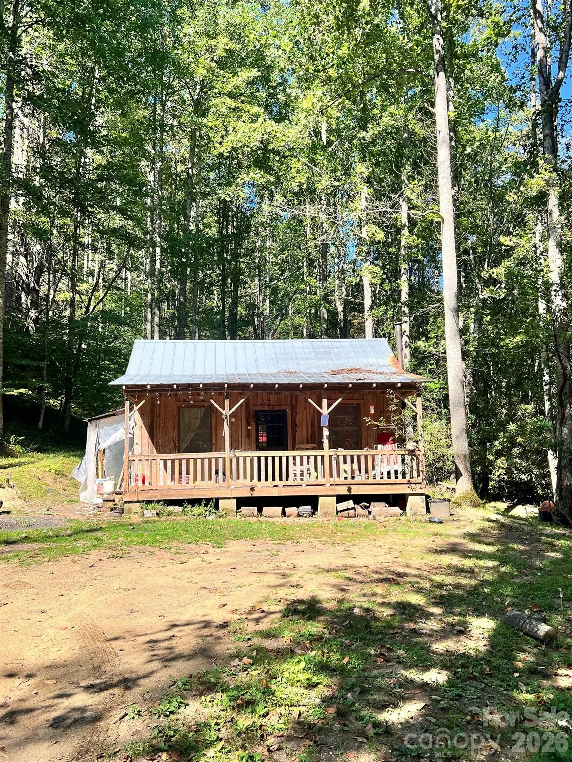 00 Battle Branch RD, Bakersville, NC 28705