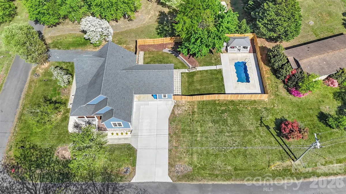 206 Montclair DR, Locust, NC 28097