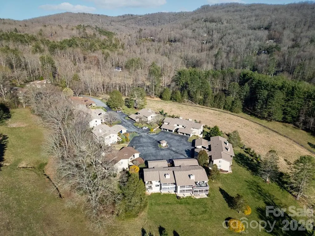 157 Glen Cannon PT #3, Pisgah Forest, NC 28768