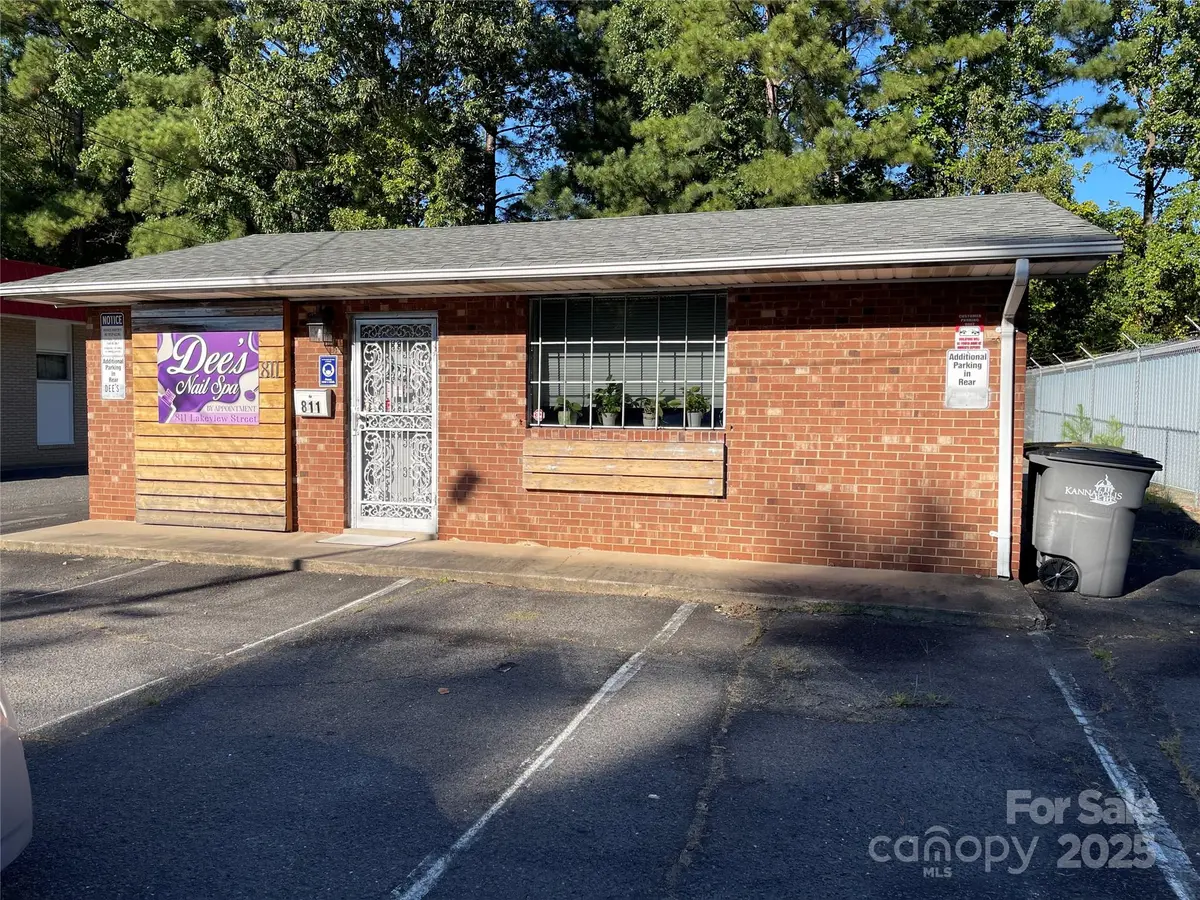 811 Lakeview ST, Kannapolis, NC 28083