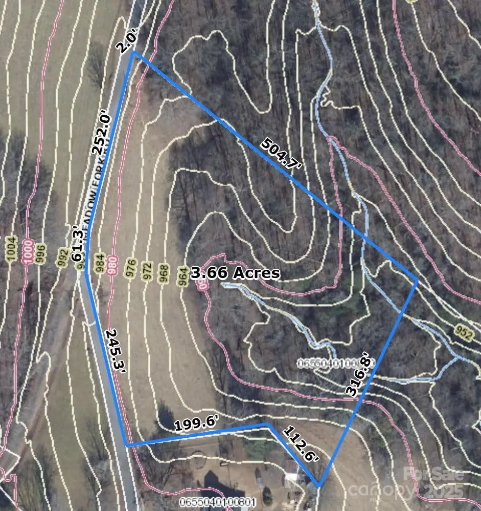 00 Meadow Fork RD, Travelers Rest, SC 29690