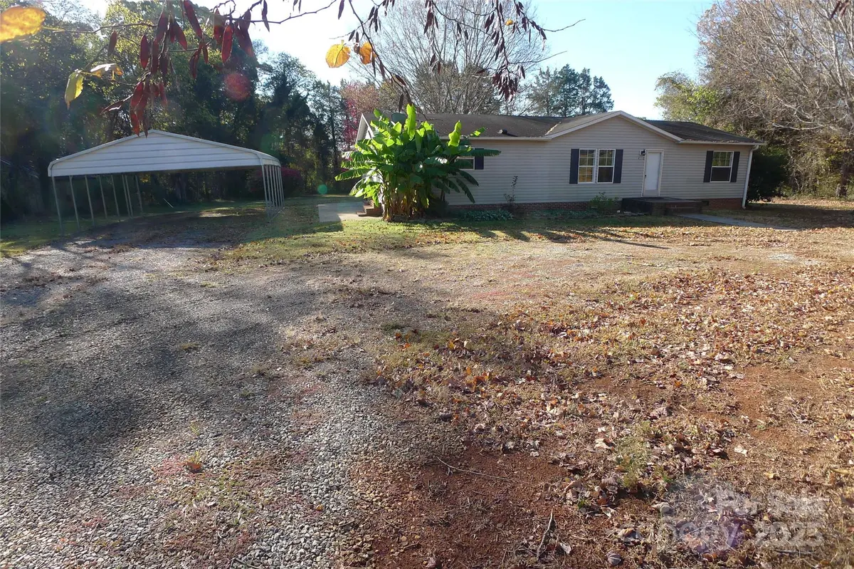 4350 US 158 Highway HWY, Advance, NC 27006