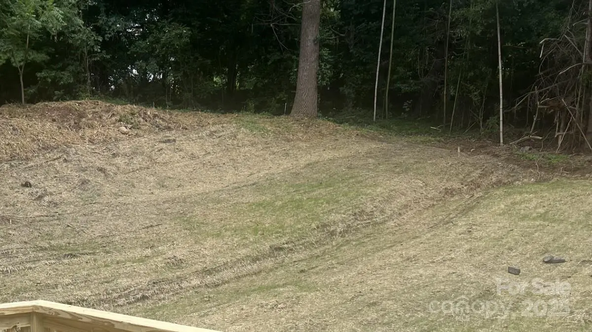 Lot 1B Harmony RD #1B, Swannanoa, NC 28778