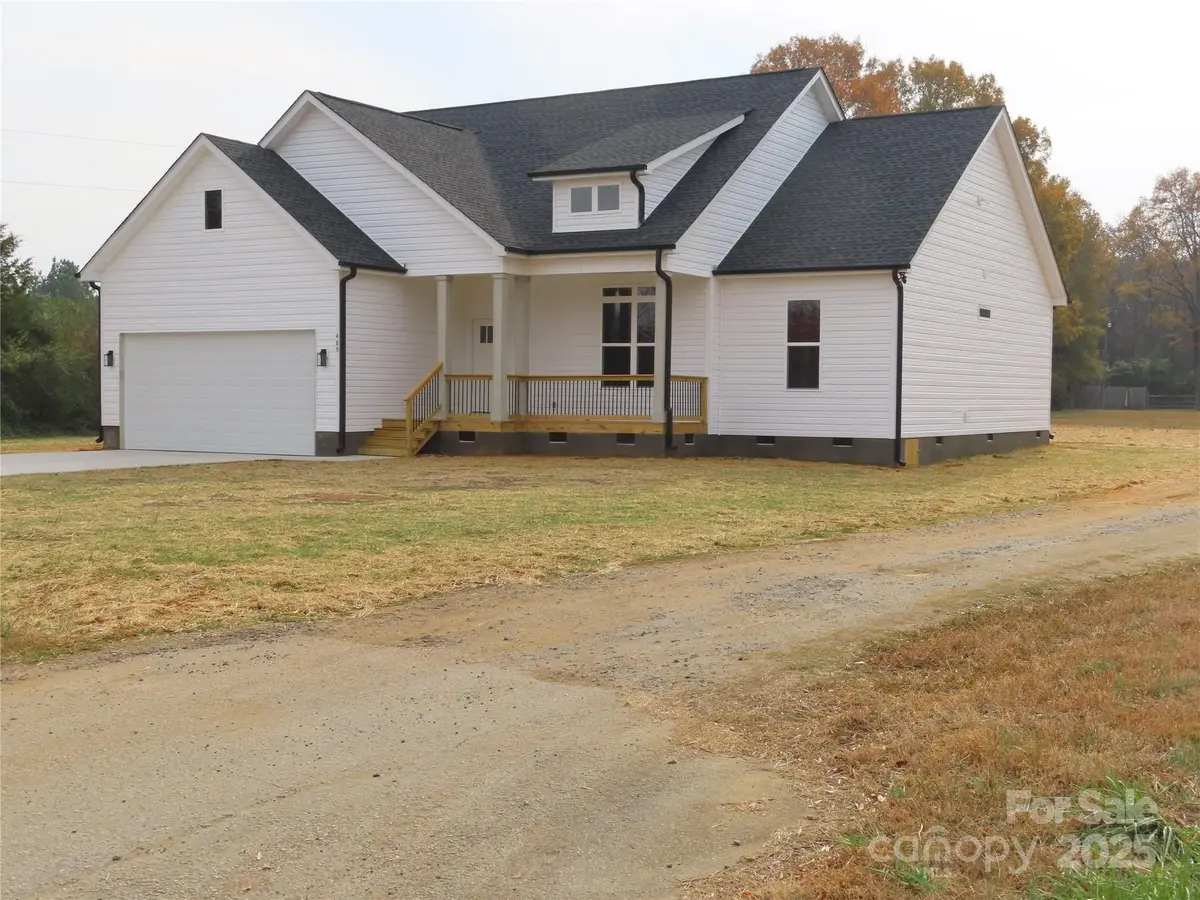 489 E Border RD, Rock Hill, SC 29730