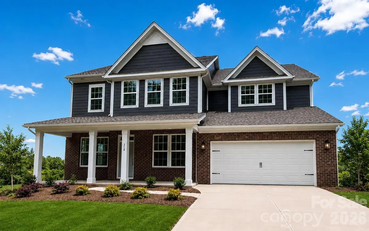 514 Cottage Garden LN, Belmont, NC 28012