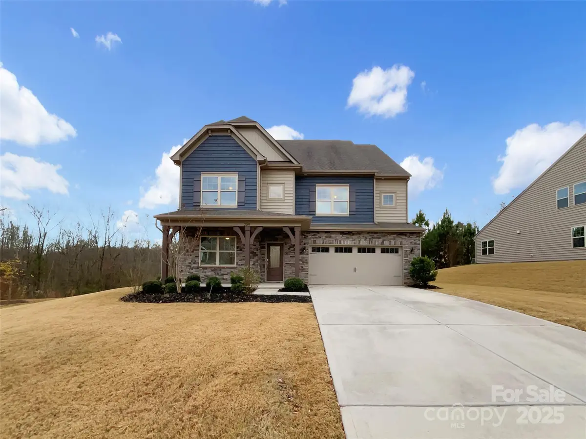 2009 Trindle Vine LN, Waxhaw, NC 28173
