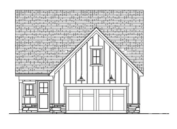 126 Chapel Crossing LN #7, Weaverville, NC 28787