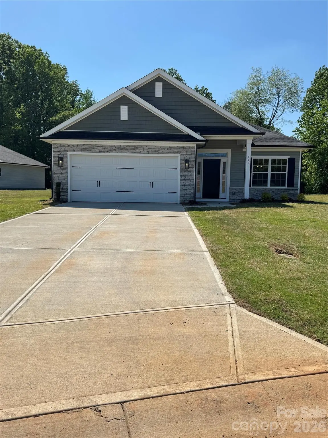 120 Nolen DR #72, Salisbury, NC 28146