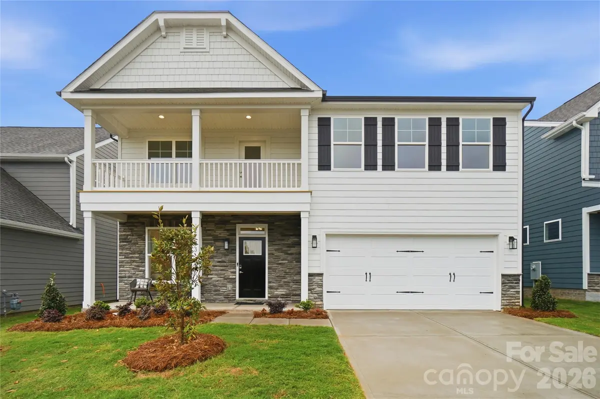 2793 Ashton Park LN, Monroe, NC 28110