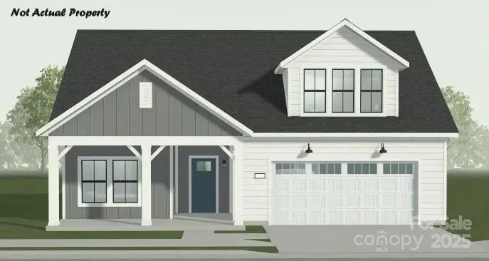 7429 Walters Farm WAY, Huntersville, NC 28078