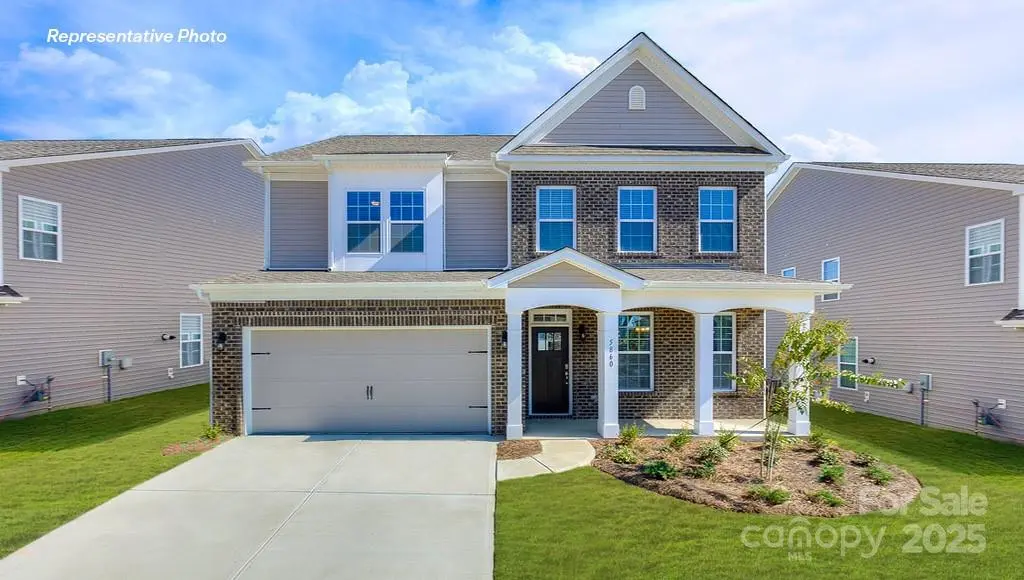 7211 Butternut Oak TER, Huntersville, NC 28078