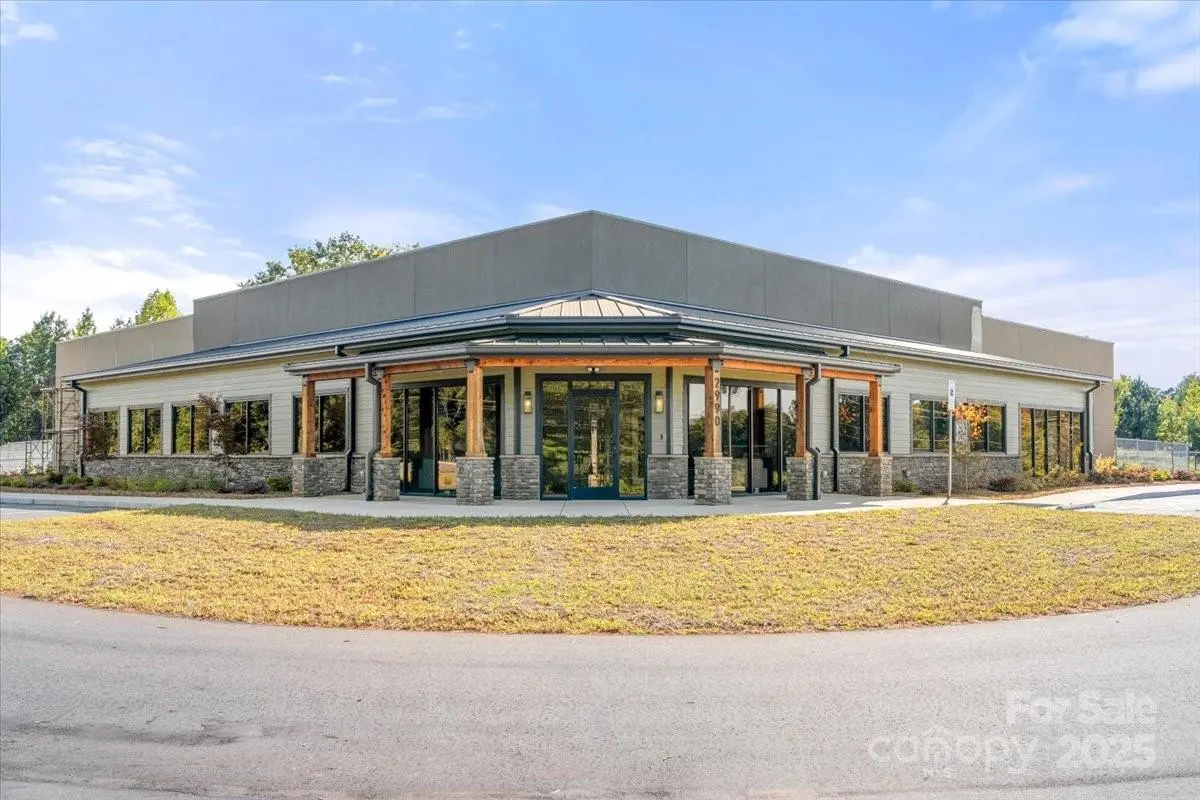 2990 Brantley RD, Kannapolis, NC 28083