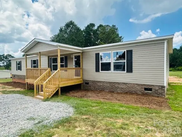 3571 Ken McEntire RD, Lawndale, NC 28090